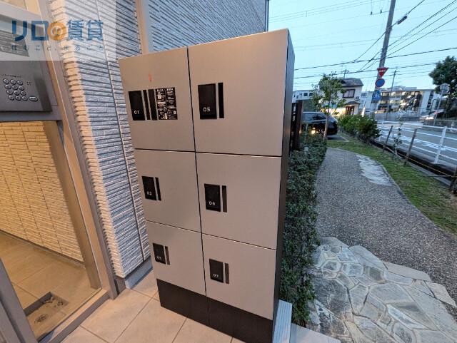 べレオ宝塚