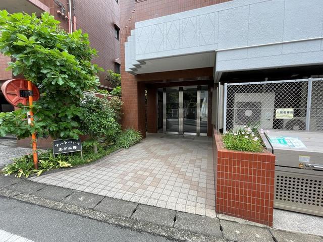 アートパレスあざみ野