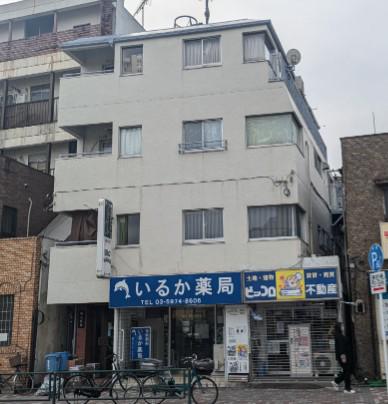 不二ビル