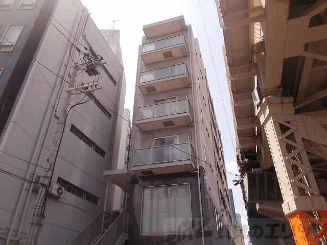 レオパレスアストラーレ茶屋町東