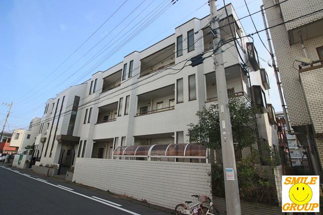 第3パークサイド桂