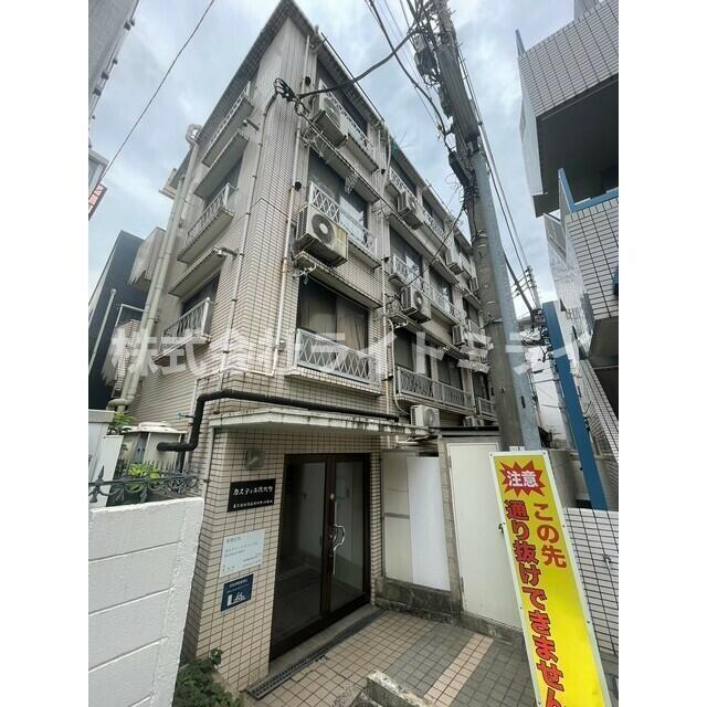 カスティル改代町