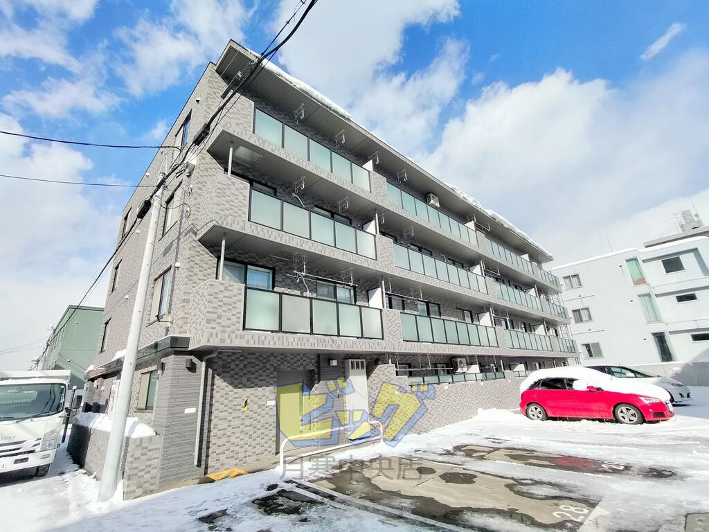 エクセルI番館