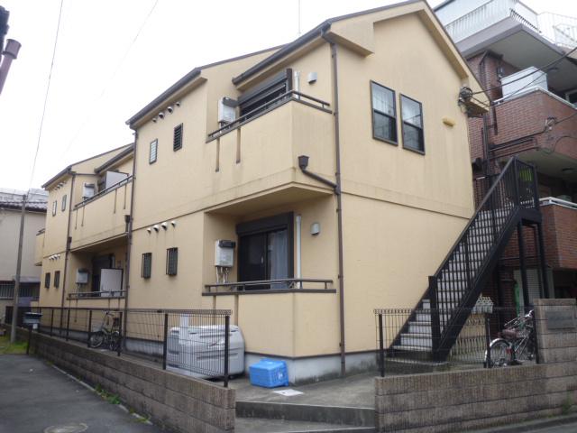パインクレスト川崎