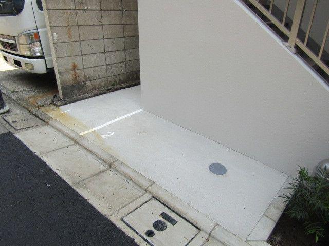 エルスタンザ西小山