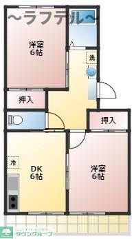 太田コーポ