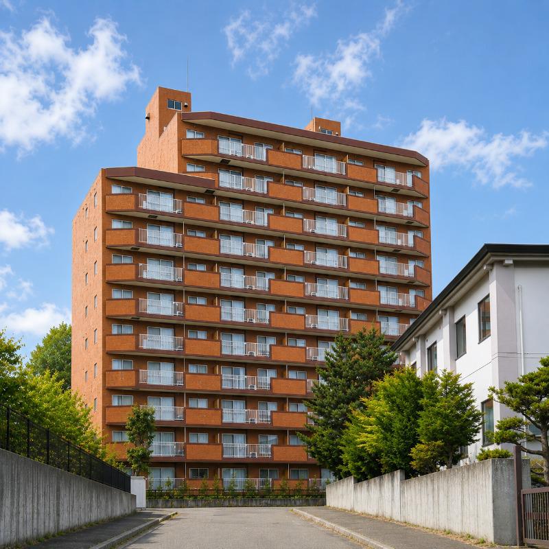 BRO北野