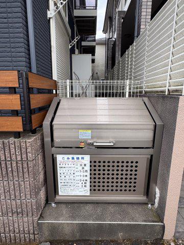 グレーシア所沢