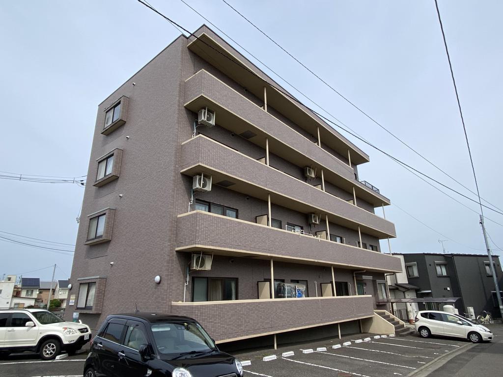 平成レジデンス