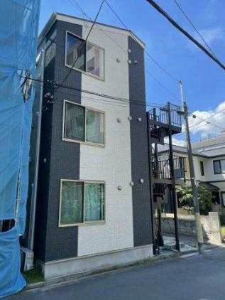 ベイルーム吉野町