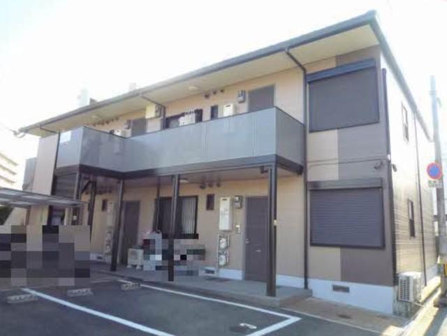 サンコーハイム