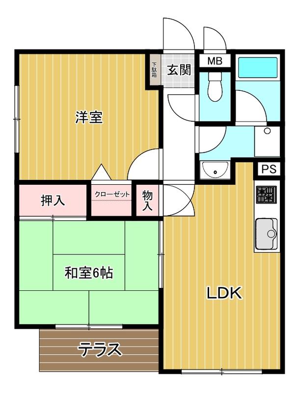 REGULUS須磨寺