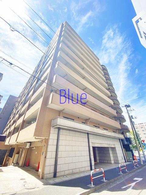 コスモ新横浜