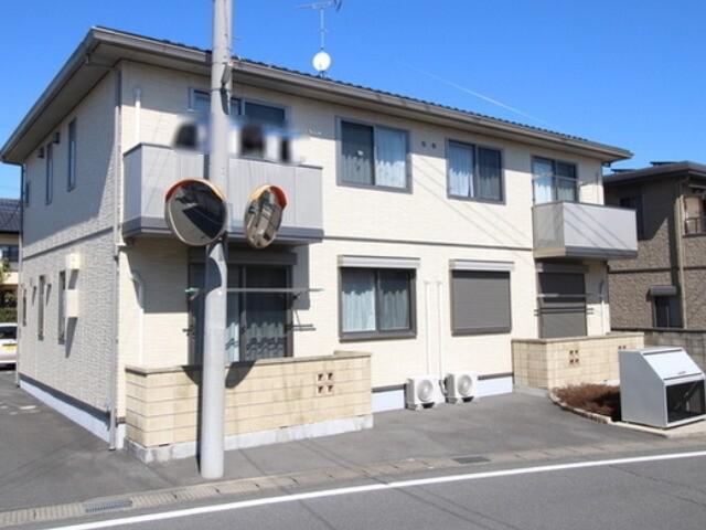 サンローズ A