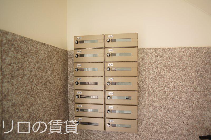 ピュア県庁北