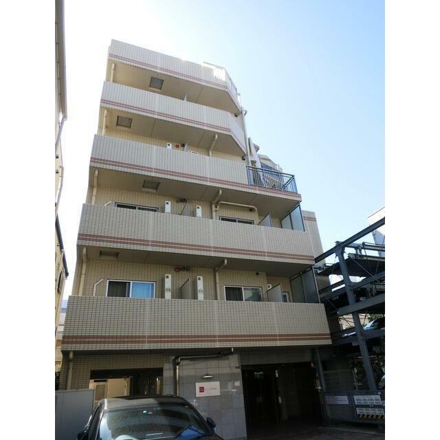 ドゥーエ西大島