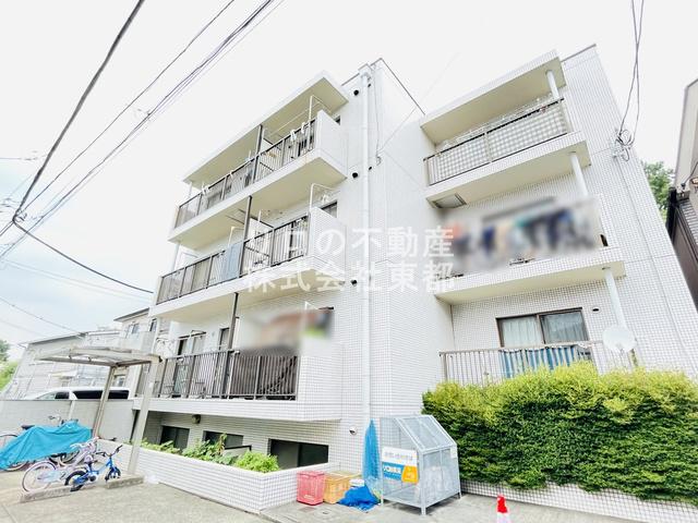 サンハイム西調布