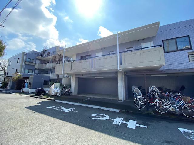 メゾンドール藤
