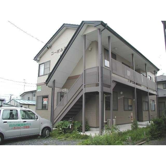 コーポみなみ