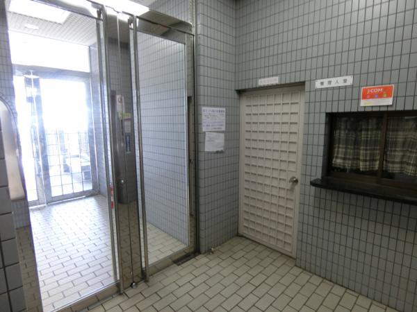 グランドピア高津