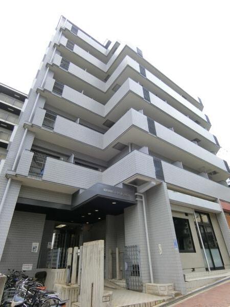 グランドピア高津