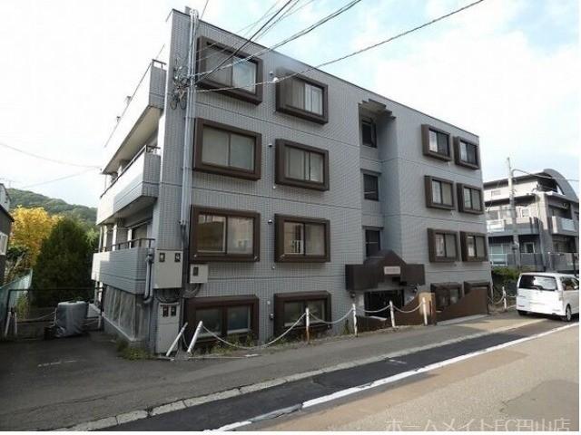 クイーンパレス宮の森