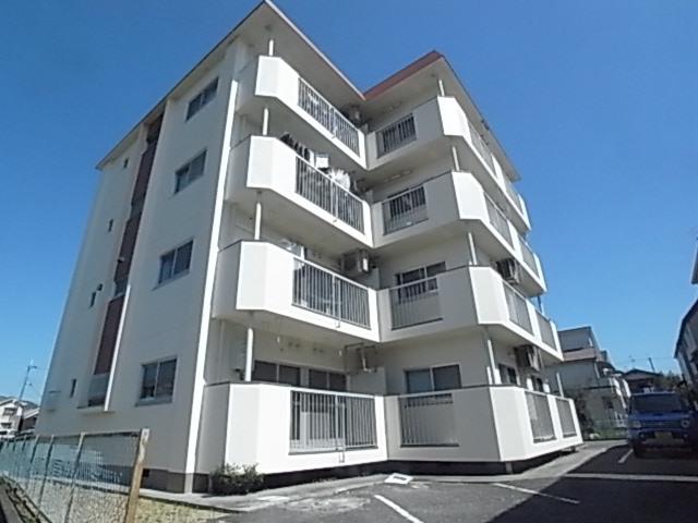 前田マンション