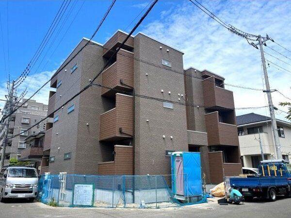 REGALEST六丁の目
