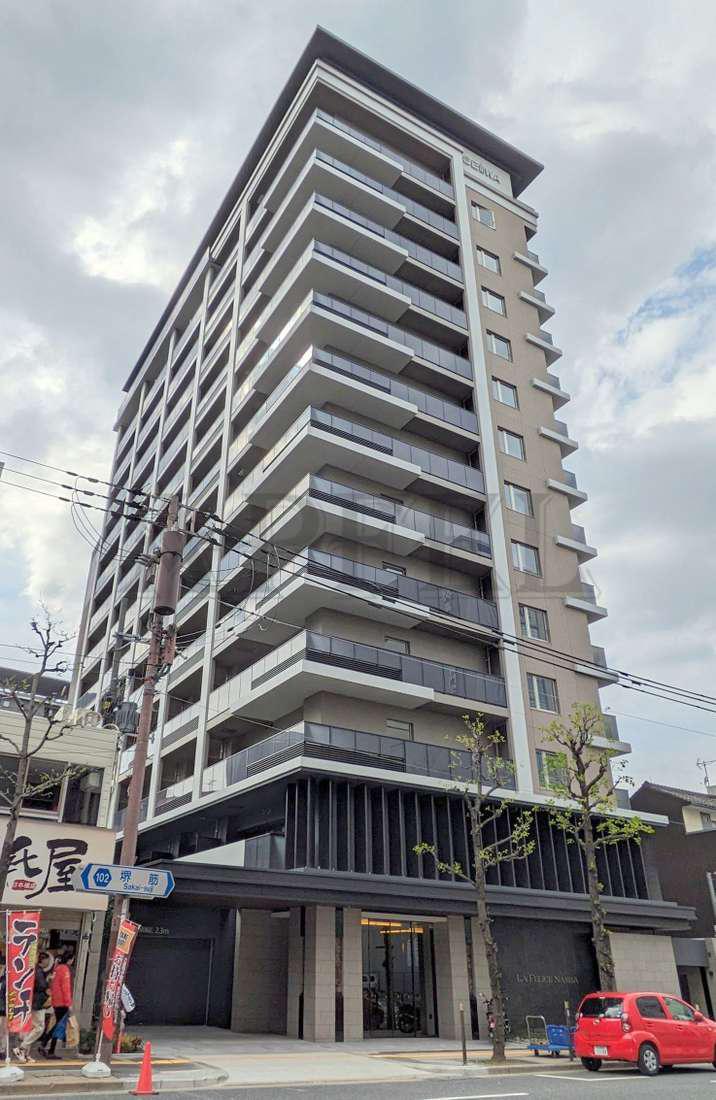 ラ フェリーチェ 難波