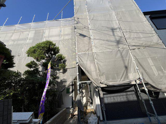 クリエオーレ西郷通