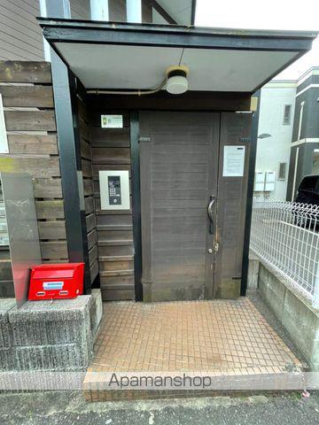 パウゼ福大前II