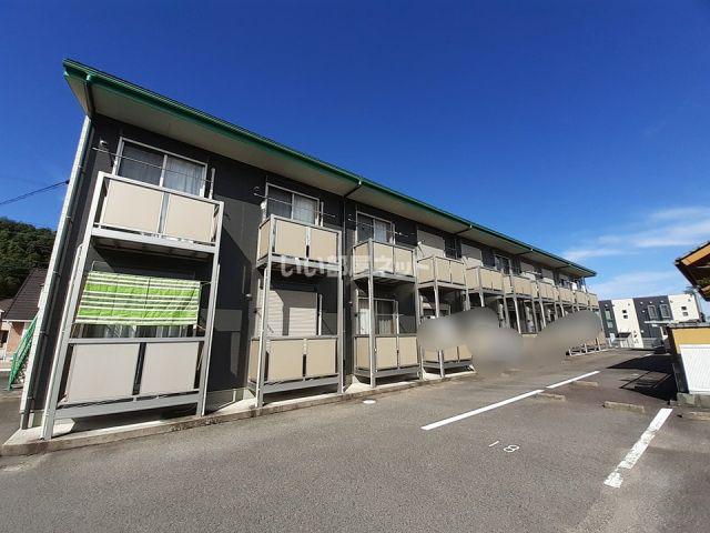 モンターニュ高岡
