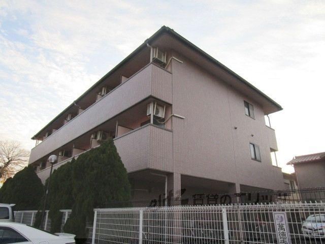 ルピナス一番館