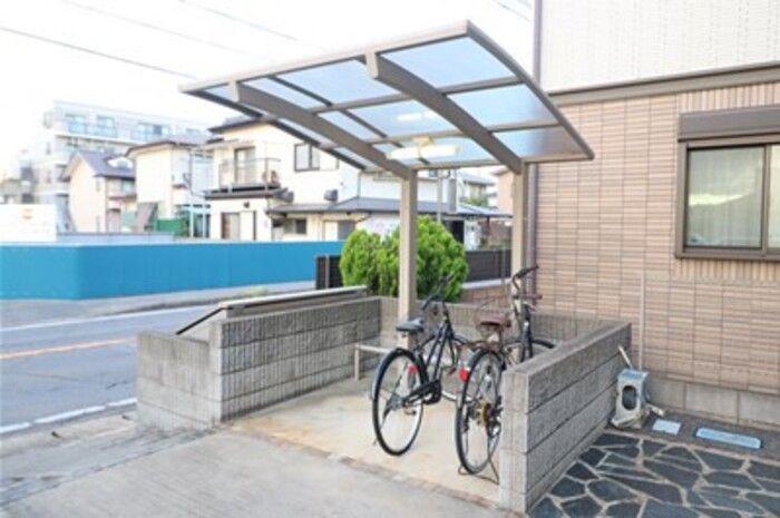 ラフルール四季