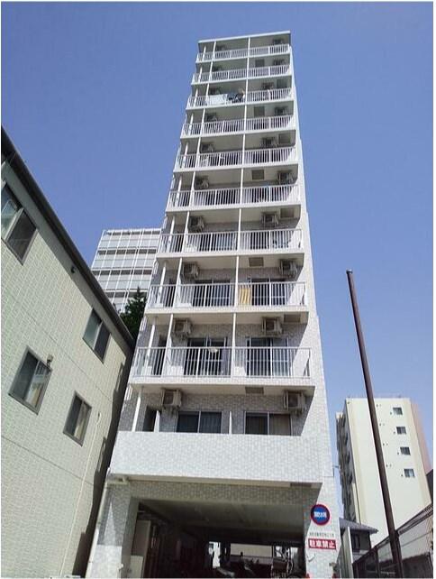 メゾン朋泉高砂