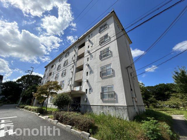 泉北竹城台2丁28号棟