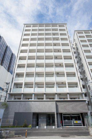 コモテリア渡辺通