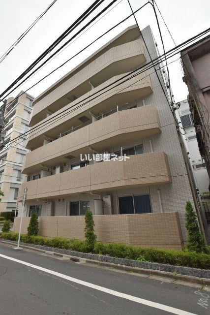 メゾンYS神楽坂