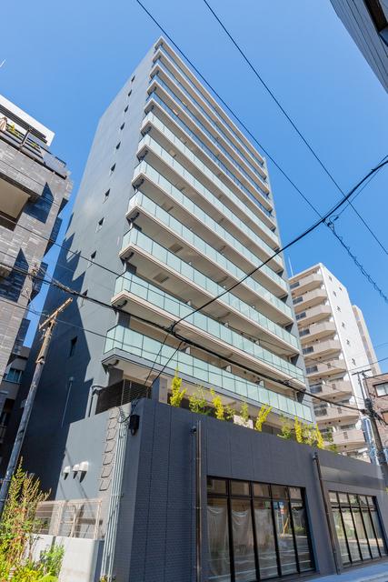 テラス御徒町