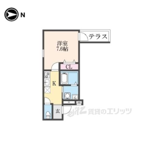 フジパレス神田南通2番館