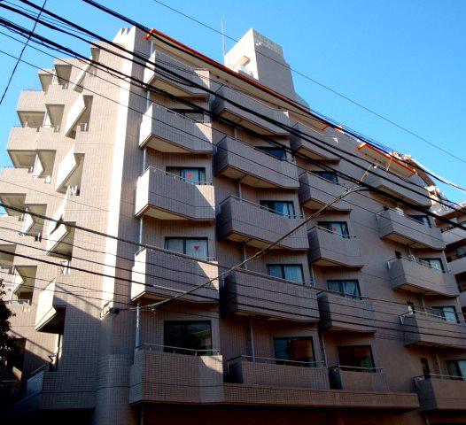 セルベコート 立川(2LDK/4階)