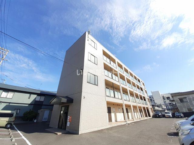 フィネス中屋敷