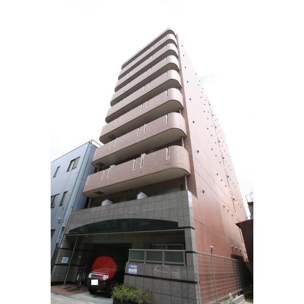 ニューシティアパートメンツ円上町