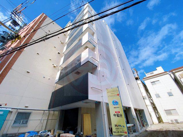 アーク緑橋