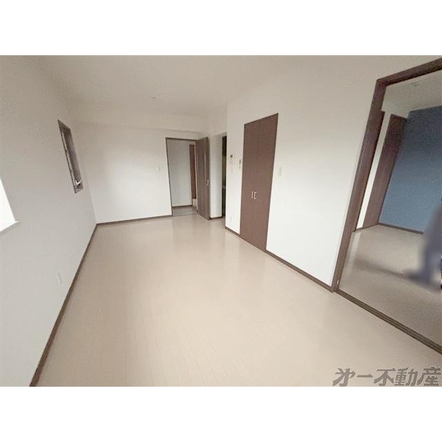サンドマーニII(2LDK/2階)