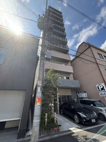 LA CASA 上汐