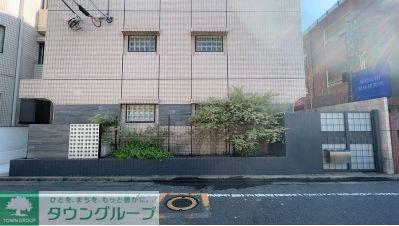 リフィオ都立大学
