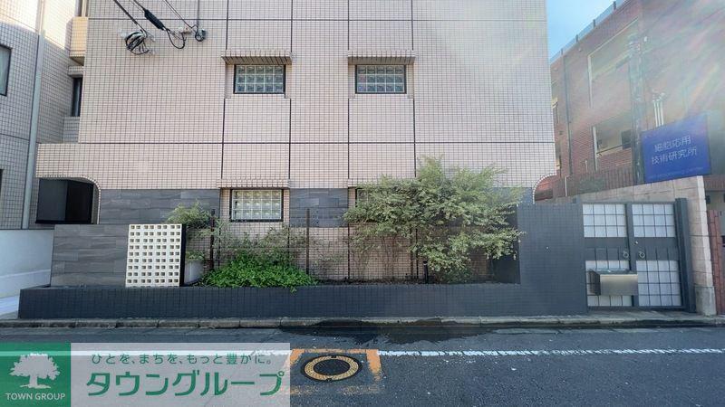 リフィオ都立大学