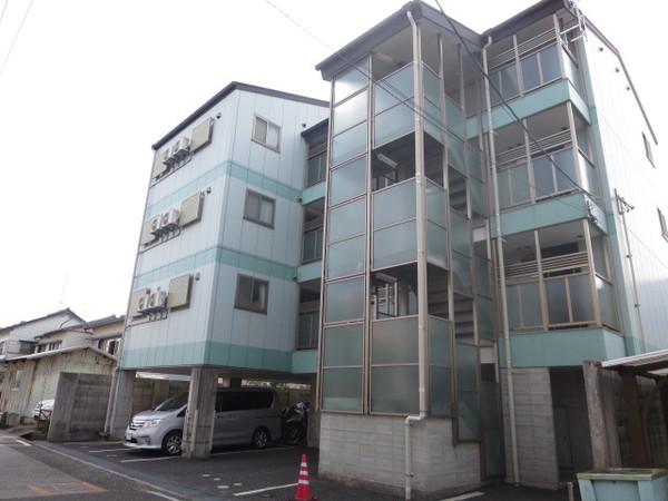 アーバン葛島