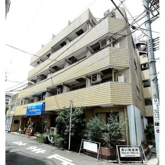 メゾン・ド・カナリ